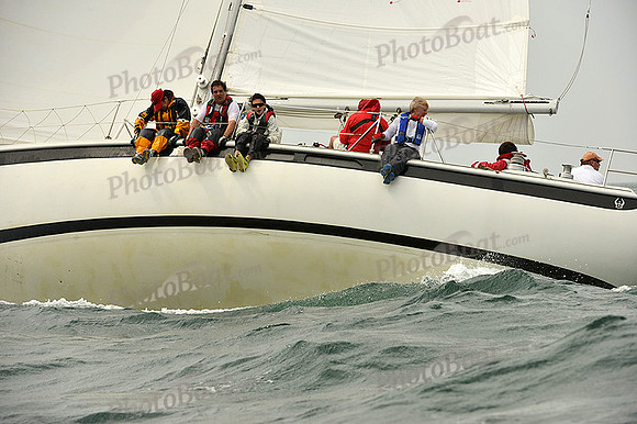 2015 Block Island Race Week F 166