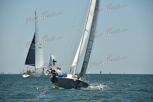 2023 Block Island Race Week A 0582