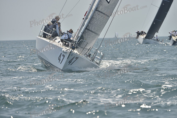 2023 Block Island Race Week C 0491