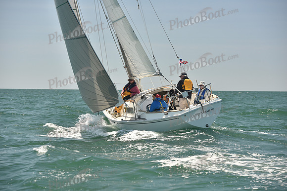 2023 Figawi 1095