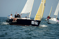 2013 Block Island Race Week A 602