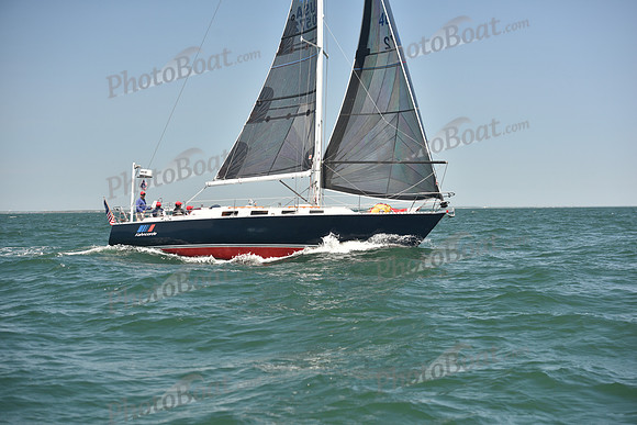 2023 Figawi 1956