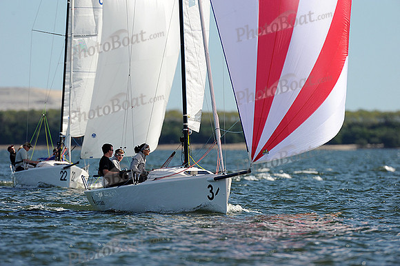 2014 J70 Winter Series B 251
