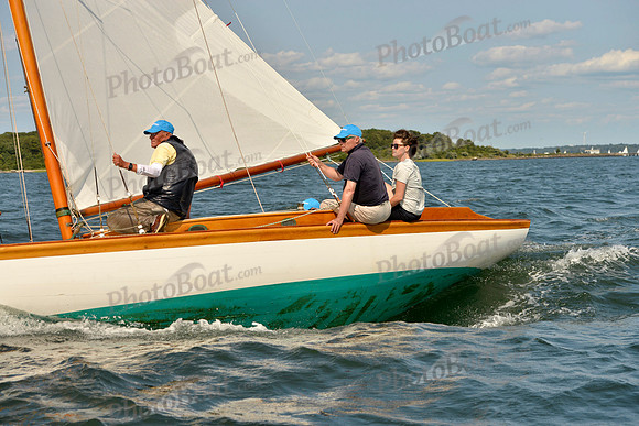 2017 IYRS Classic Yacht Regatta_0236