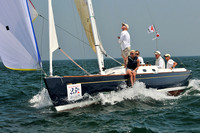 2013 Block Island Race Week B 2214