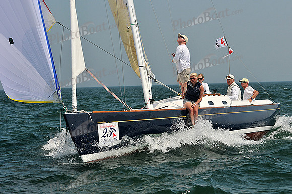 2013 Block Island Race Week B 2214
