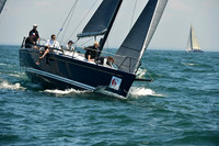 2015 Block Island Race Week A 527