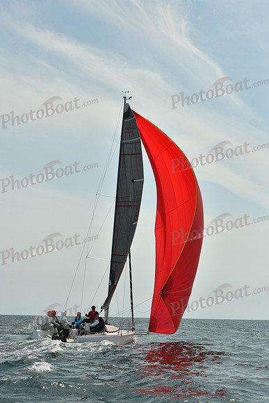 2023 Block Island Race Week D 1067