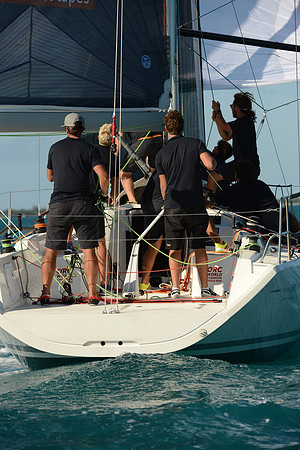 2017 Quantum Key West RW H 772