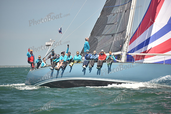 2023 Figawi 1822