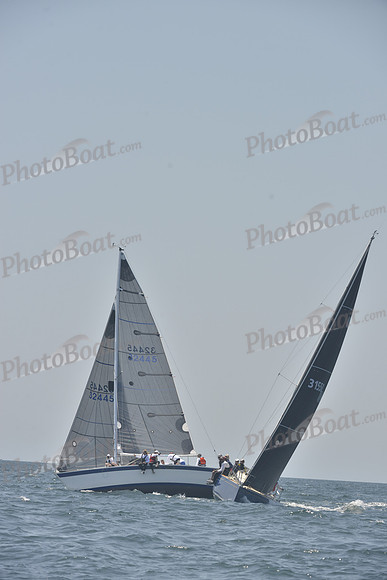 2023 Block Island Race Week C 0261