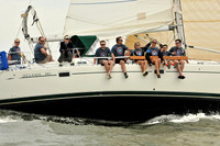 2013 Charleston Race Week A 456