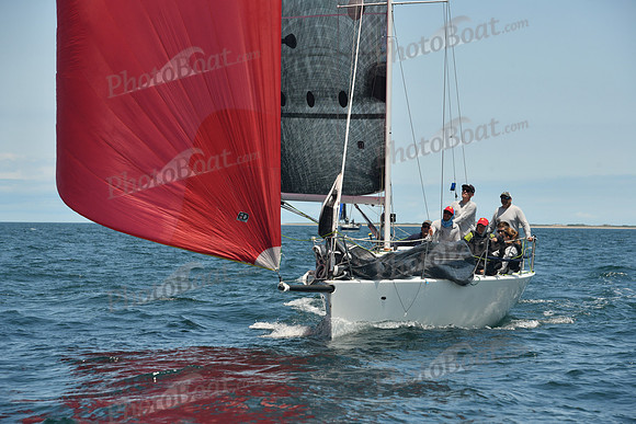 2023 Block Island Race Week A 1430