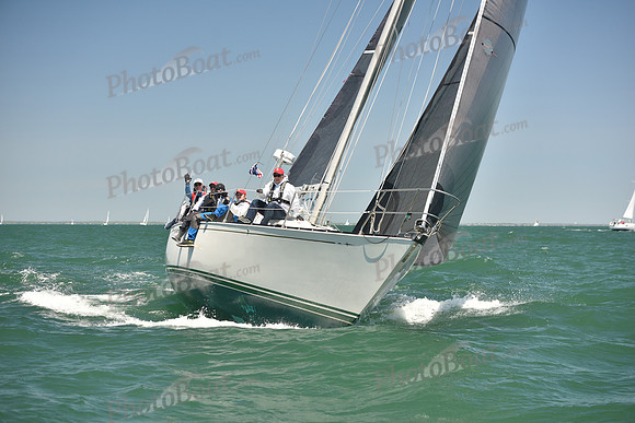 2023 Figawi 1596