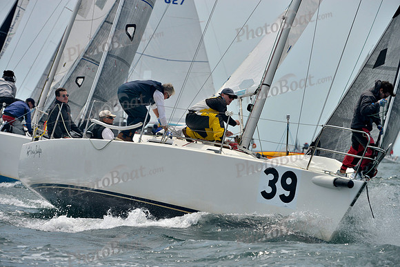 2023 Block Island Race Week E 0653