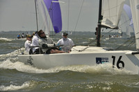 2017 Charleston Race Week D_1836