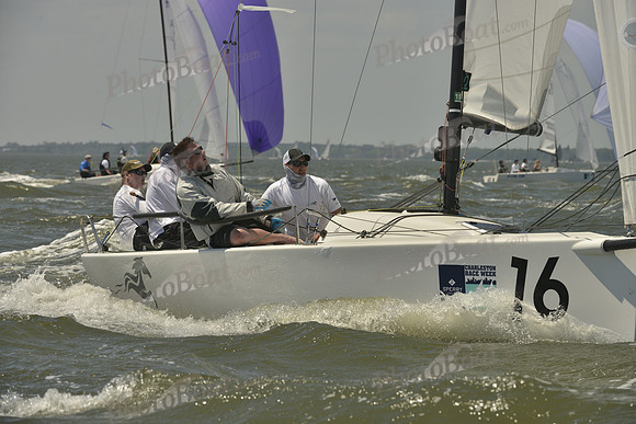 2017 Charleston Race Week D_1836