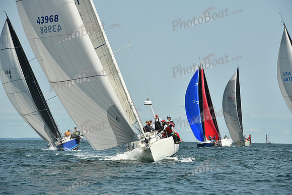 2023 Block Island Race Week D 0246
