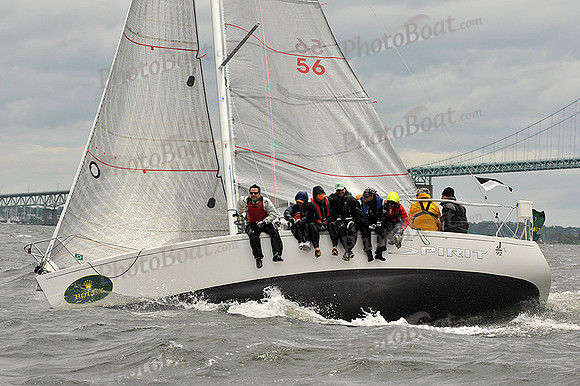 2013 NYYC Annual Regatta A 465
