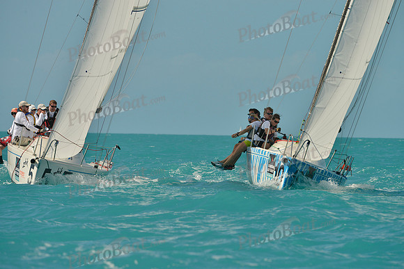 2017 Quantum Key West RW E 513