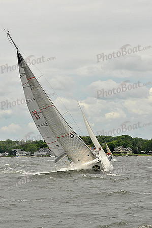 2013 NYYC Annual Regatta A 487