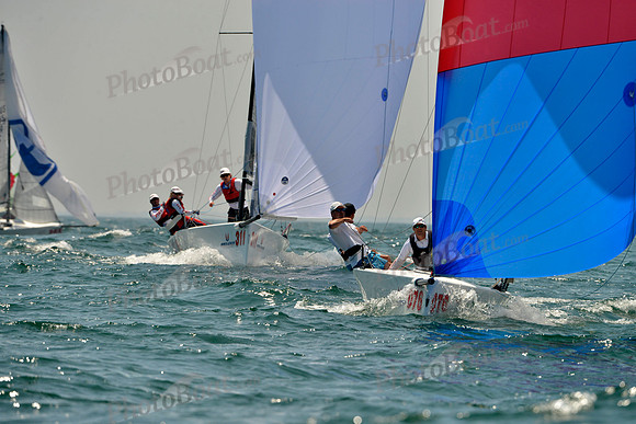 2017 Newport Regatta A_0474