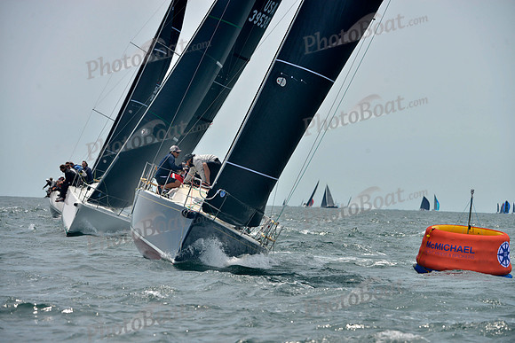 2023 Block Island Race Week E 0715