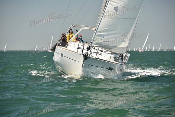 2023 Figawi 1526