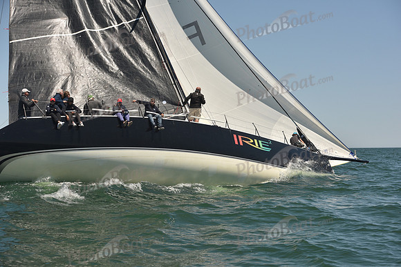 2023 Figawi 2317