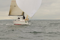 2009 Block Island Race Week Tuesday 936