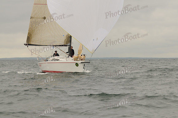 2009 Block Island Race Week Tuesday 936
