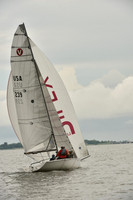 2018 Southern Bay Race Week D_1199