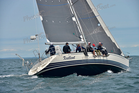 2023 Block Island Race Week E 0334