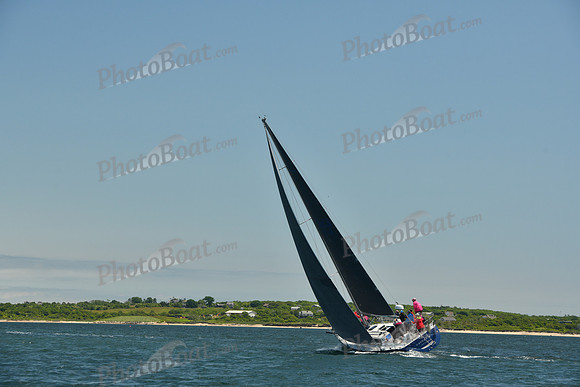 2023 Block Island Race Week A 0670