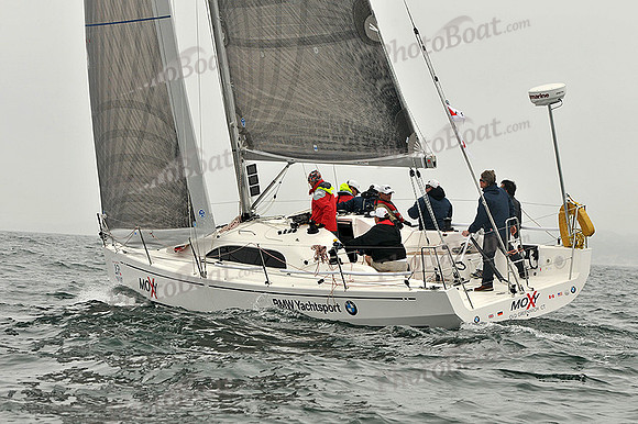2013 Block Island Race Week D 094