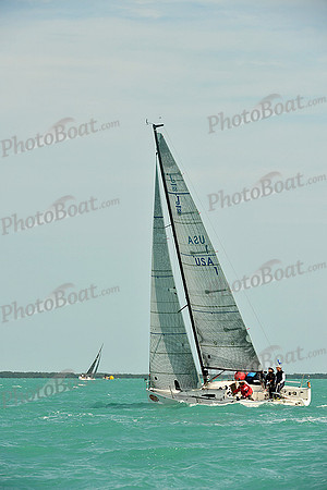 2016 Key West Race Week D_0163