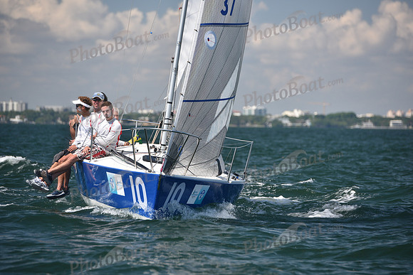 2019 J24 Worlds B_0102