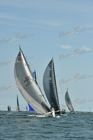 2023 Block Island Race Week D 0045