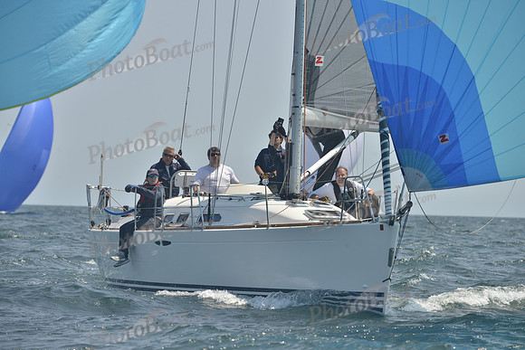 2023 Block Island Race Week C 0771