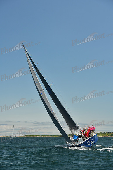 2023 Block Island Race Week A 0644