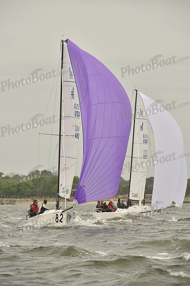 2019 Charleston Race Week H_0821