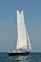 2013 Block Island Race Week B 1640