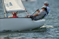 2018 Thistle Nationals C_0961