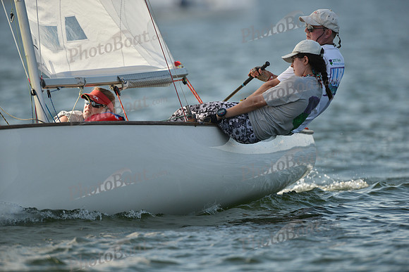 2018 Thistle Nationals C_0961