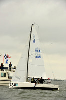 2016 Charleston Race Week A_1456