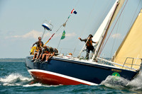 2016 NYYC Race Week A 1074