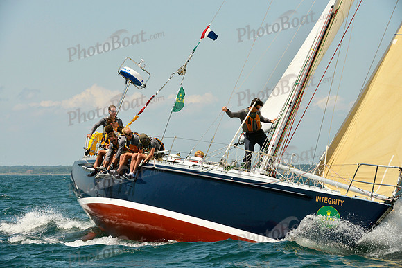 2016 NYYC Race Week A 1074