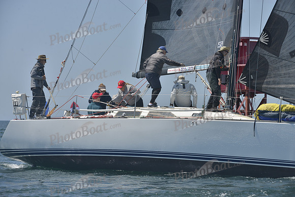 2023 Block Island Race Week C 0077