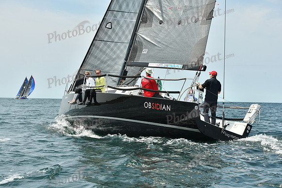 2023 Block Island Race Week D 0191