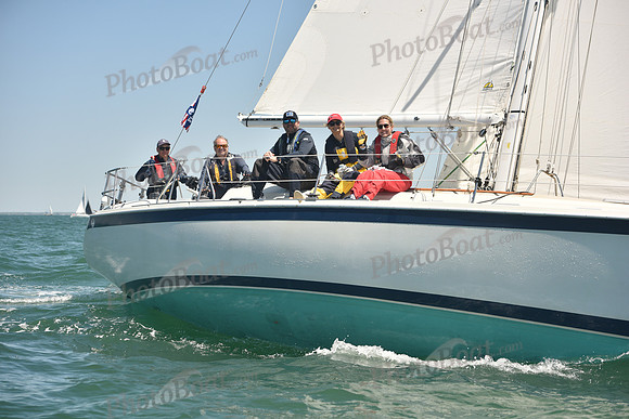 2023 Figawi 1267